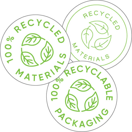 Recyclable Labels