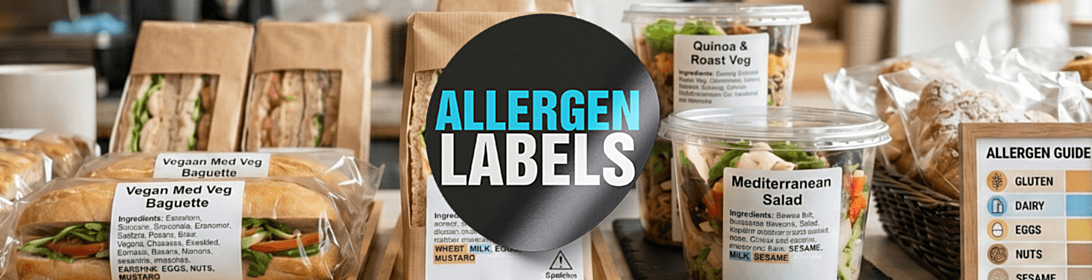 Understanding Allergen Labels