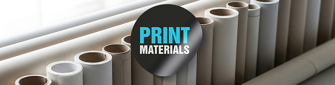 Print Materials Hub
