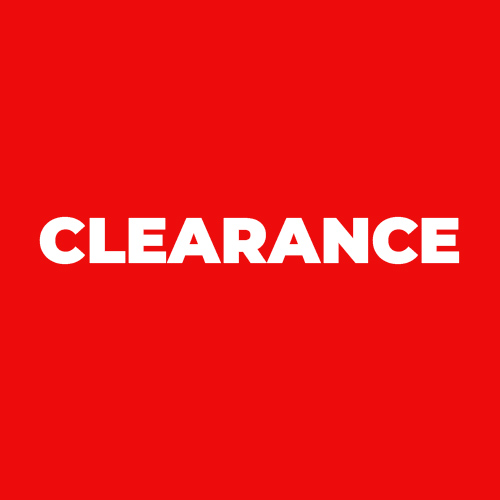 Clearance Labels