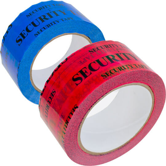 Security Tape