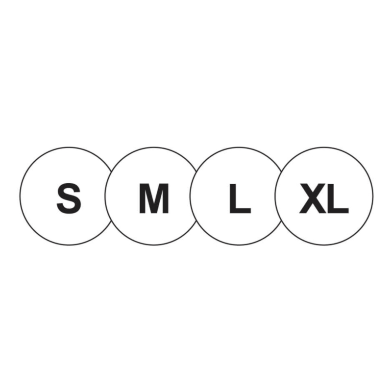 15mm Size Stickers | Labels Online