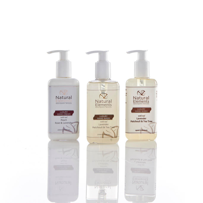Cosmetic Labels