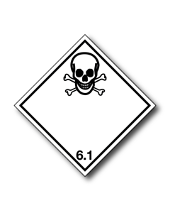 Toxic 6.1 No Text Labels