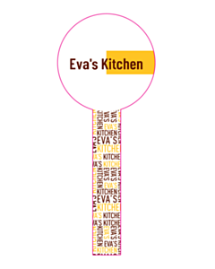 Eva's Kitchen Labels