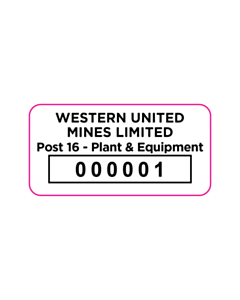 Western United Mines Ltd POST 16 - Plant & Equipme