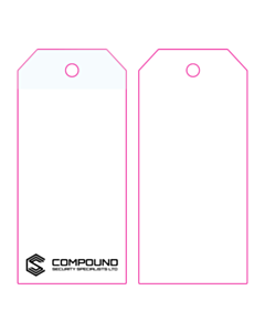 Compound Security Tags