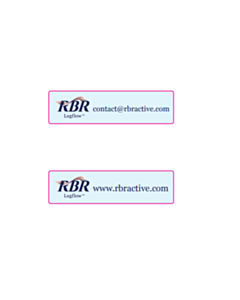 65x17mm RBR Active Labels