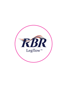 RBR Active 40mm Diameter Labels