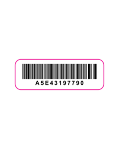 Fern Plastics Products Ltd Barcode Label