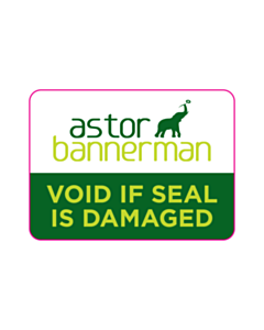 Astor Bannerman Void Labels