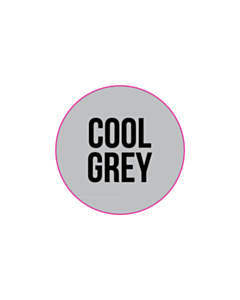 Walero Ltd Cool Grey Labels
