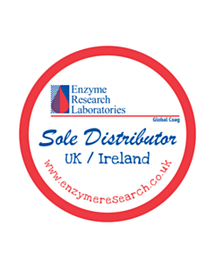 Sole Distributor UK / Ireland Labels