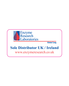 Enzyme Research Laboratories Labels