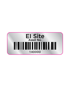 EI Site Void Labels