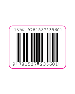 ISBN 9781527235601 Labels