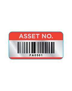 Rotork Midland Ltd Asset Labels