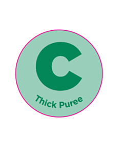 C Thick Puree