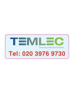 Temlec Labels