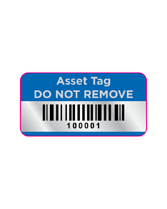 GKBK Asset Labels