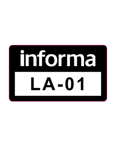 informa Asset Labels