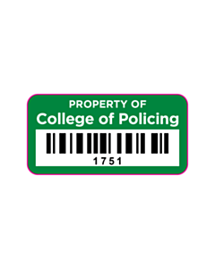 Emery College of Policing