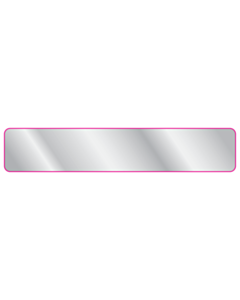 80x15mm Void Labels