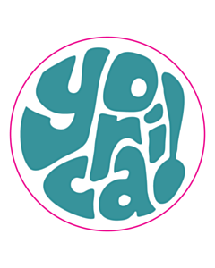 30mm Yorica Labels