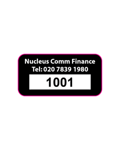 Nucleus Commercial Finance Asset Labels
