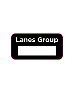 Lanes Group Asset Labels