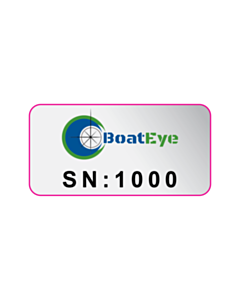 Boat Eye Void Asset Labels