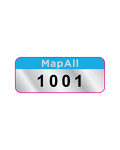 KMCO Asset Labels