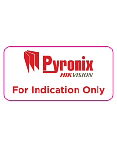 Pyronix For Indication Only Labels