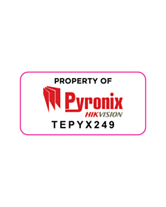 Pyrnox Asset Labels