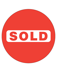 Sold Labels