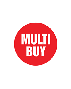 Multi Buy Stickers