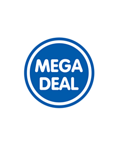 Mega Deal Stickers