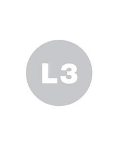 L3 Phase Labels
