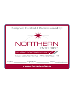 Northern Enterprises Labels