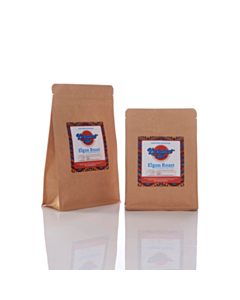 Coffee Labels