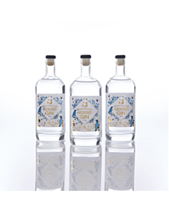 Gin Labels