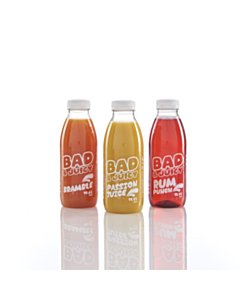 Soft Drink Labels