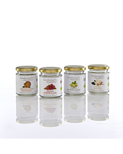 Jam Labels