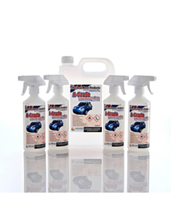 Car Care Labels