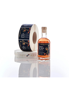 Bottle Labels