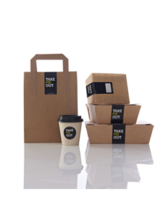 Food Packaging Labels