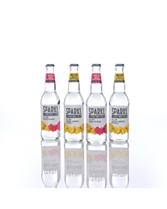 Clear Labels