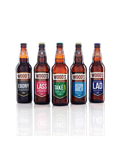 Metallic Labels