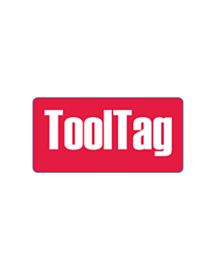 Tamperproof Tool Tag Labels