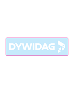 Dywidag Clear Logo Labels